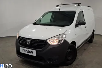 Dacia Dokker din 2021 - oferta DAC214710