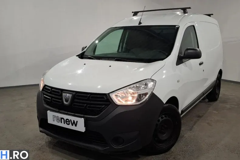 Dacia Dokker din 2021 cu 57.104 km - oferta DAC214710 - foto 1