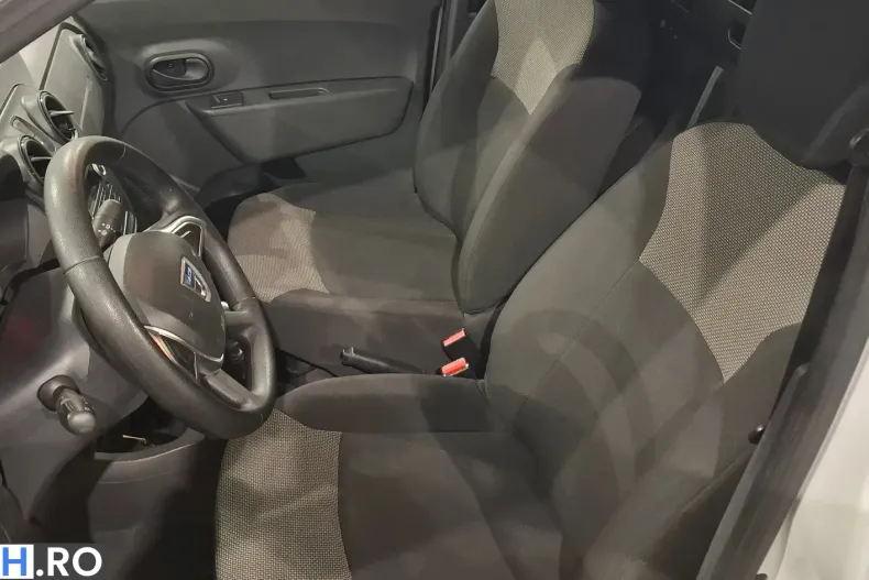 Dacia Dokker din 2021 cu 57.104 km - oferta DAC214710 - foto 23
