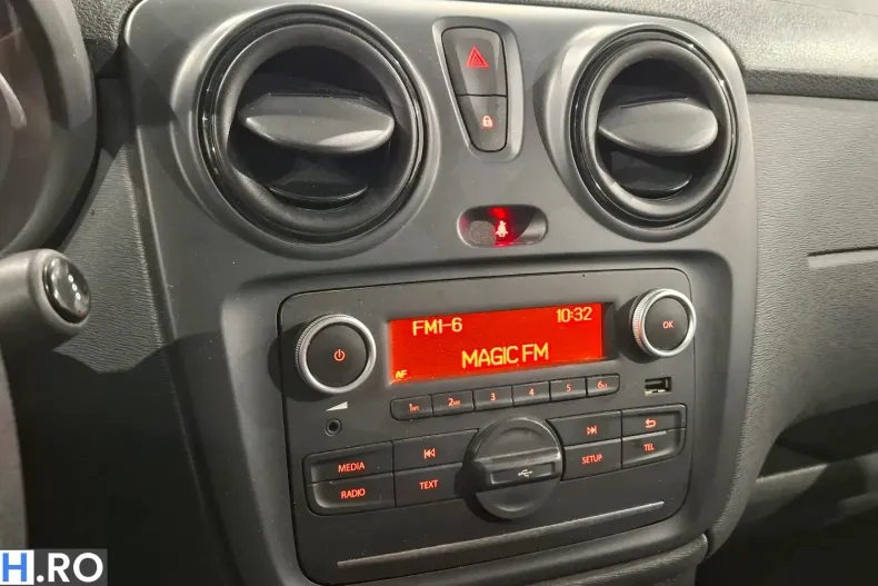 Dacia Dokker din 2021 cu 57.104 km - oferta DAC214710 - foto 24