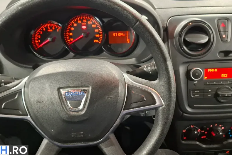 Dacia Dokker din 2021 cu 57.104 km - oferta DAC214710 - foto 26
