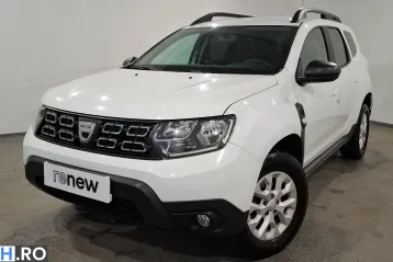 Dacia Duster din 2021 - oferta DAC214711