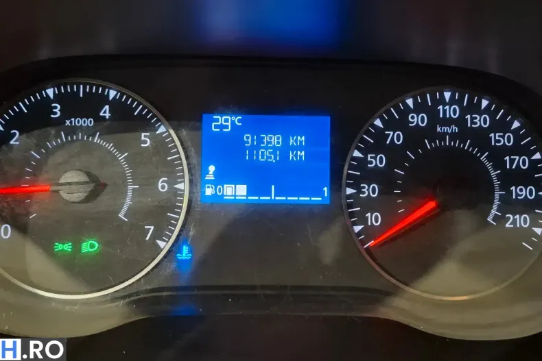 Dacia Duster din 2021 cu 91.398 km - oferta DAC214711 - foto 6
