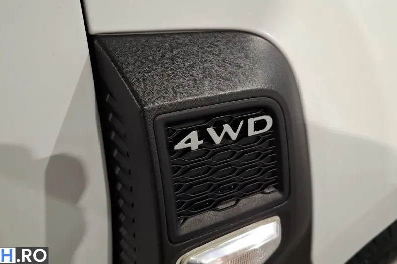 Dacia Duster din 2021 cu 91.398 km - oferta DAC214711 - foto 7