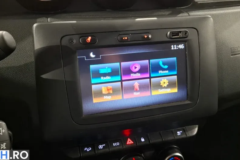 Dacia Duster din 2021 cu 91.398 km - oferta DAC214711 - foto 8