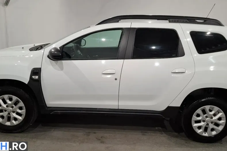 Dacia Duster din 2021 cu 91.398 km - oferta DAC214711 - foto 9