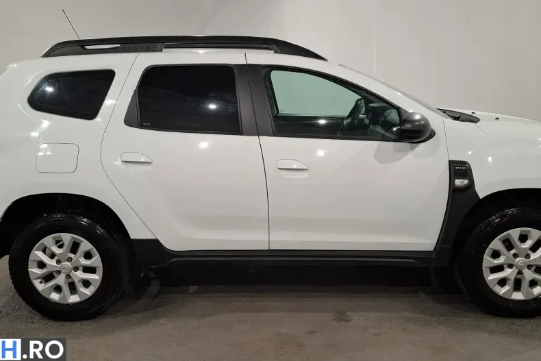 Dacia Duster din 2021 cu 91.398 km - oferta DAC214711 - foto 11