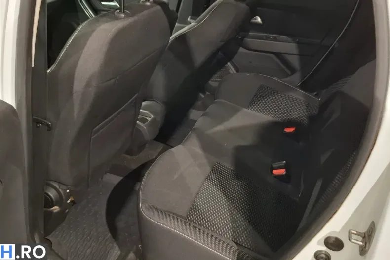 Dacia Duster din 2021 cu 91.398 km - oferta DAC214711 - foto 17