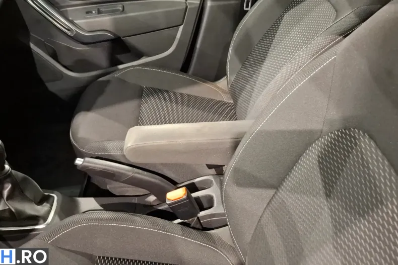Dacia Duster din 2021 cu 91.398 km - oferta DAC214711 - foto 19