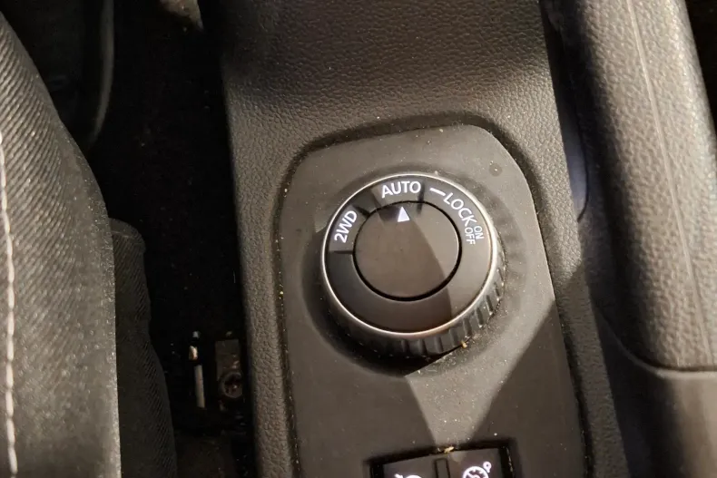 Dacia Duster din 2021 cu 91.398 km - oferta DAC214711 - foto 20