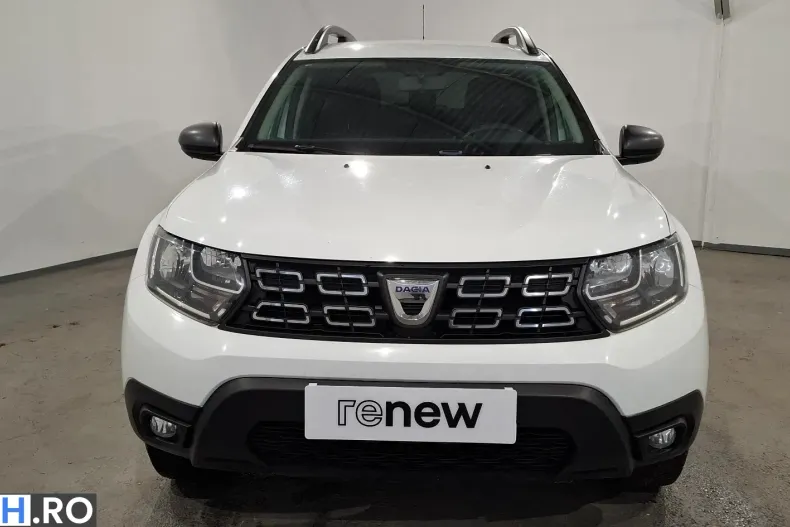 Dacia Duster din 2021 cu 91.398 km - oferta DAC214711 - foto 26