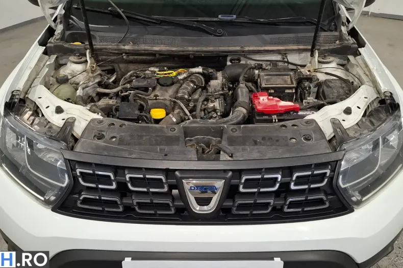 Dacia Duster din 2021 cu 91.398 km - oferta DAC214711 - foto 28