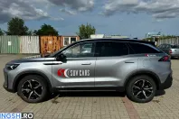 BAIC X75 din 2025 cu 2 km - oferta BAI214712 - foto 5