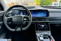 BAIC X75 din 2025 cu 2 km - oferta BAI214712 - foto 14