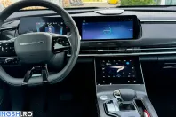 BAIC X75 din 2025 cu 2 km - oferta BAI214712 - foto 16