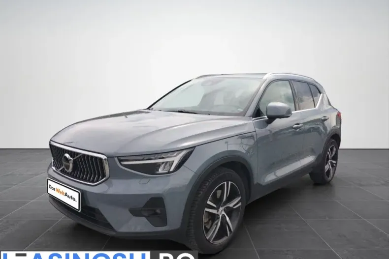 Volvo XC40 din 2022 cu 29.247 km - oferta VOL214713 - foto 1