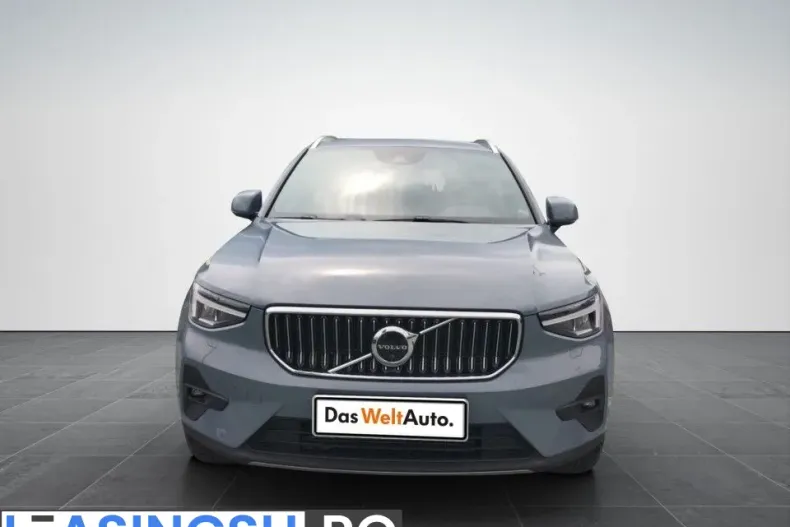 Volvo XC40 din 2022 cu 29.247 km - oferta VOL214713 - foto 4