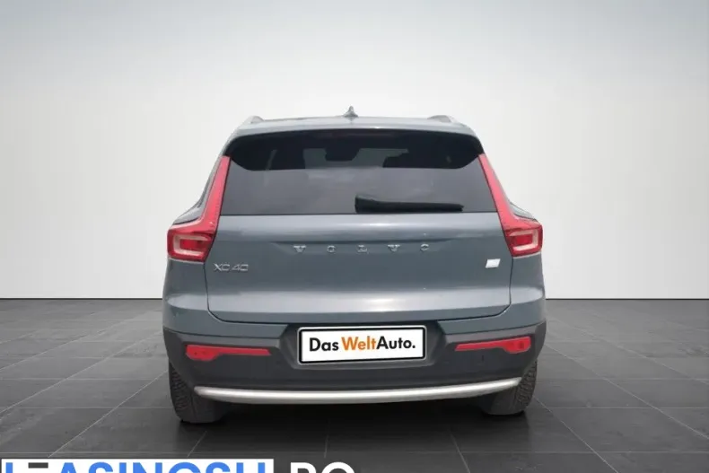 Volvo XC40 din 2022 cu 29.247 km - oferta VOL214713 - foto 5