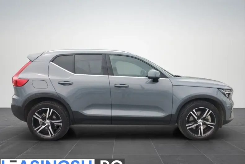 Volvo XC40 din 2022 cu 29.247 km - oferta VOL214713 - foto 7