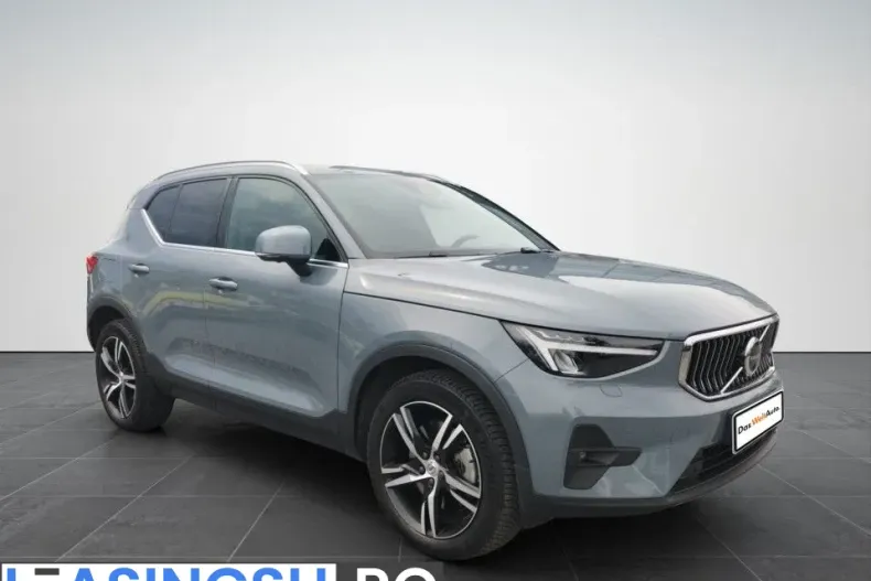 Volvo XC40 din 2022 cu 29.247 km - oferta VOL214713 - foto 8