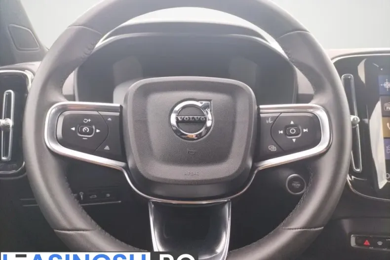 Volvo XC40 din 2022 cu 29.247 km - oferta VOL214713 - foto 10