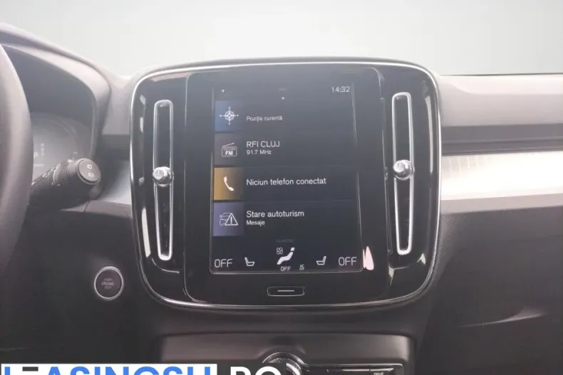 Volvo XC40 din 2022 cu 29.247 km - oferta VOL214713 - foto 16