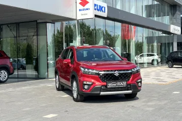 Suzuki S-Cross din 2024 - oferta SUZ214715