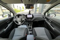 Suzuki S-Cross din 2024 cu 11.285 km - oferta SUZ214715 - foto 4