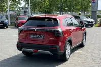 Suzuki S-Cross din 2024 cu 11.285 km - oferta SUZ214715 - foto 5