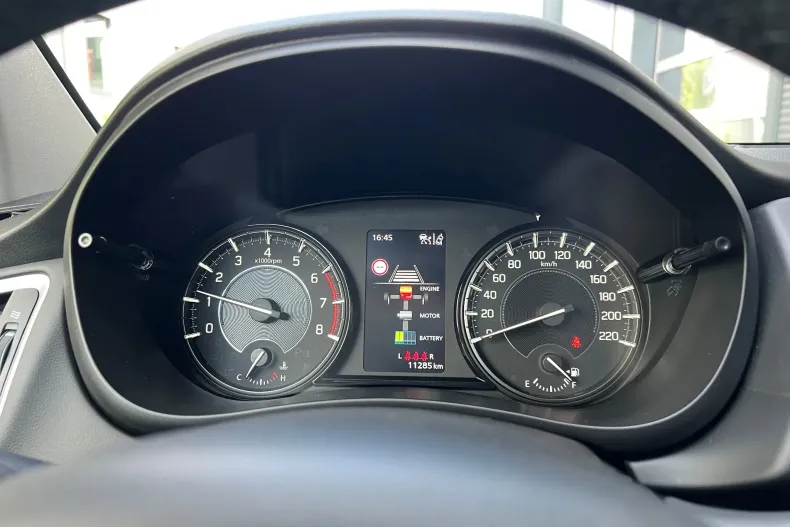 Suzuki S-Cross din 2024 cu 11.285 km - oferta SUZ214715 - foto 6