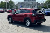 Suzuki S-Cross din 2024 cu 11.285 km - oferta SUZ214715 - foto 7