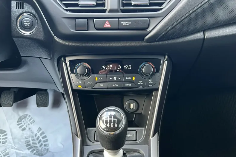 Suzuki S-Cross din 2024 cu 11.285 km - oferta SUZ214715 - foto 11
