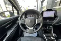 Suzuki S-Cross din 2024 cu 11.285 km - oferta SUZ214715 - foto 12