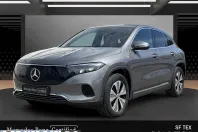 Mercedes-Benz EQA din 2025 cu 5.594 km - oferta MER214716 - foto 1