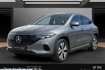 Mercedes-Benz EQA din 2025 - oferta MER214716