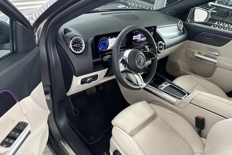 Mercedes-Benz EQA din 2025 cu 5.594 km - oferta MER214716 - foto 6