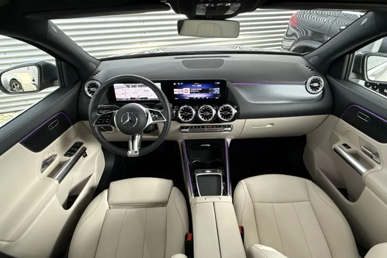 Mercedes-Benz EQA din 2025 cu 5.594 km - oferta MER214716 - foto 7