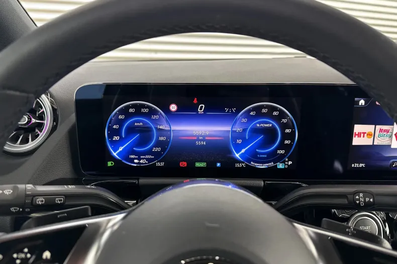 Mercedes-Benz EQA din 2025 cu 5.594 km - oferta MER214716 - foto 9