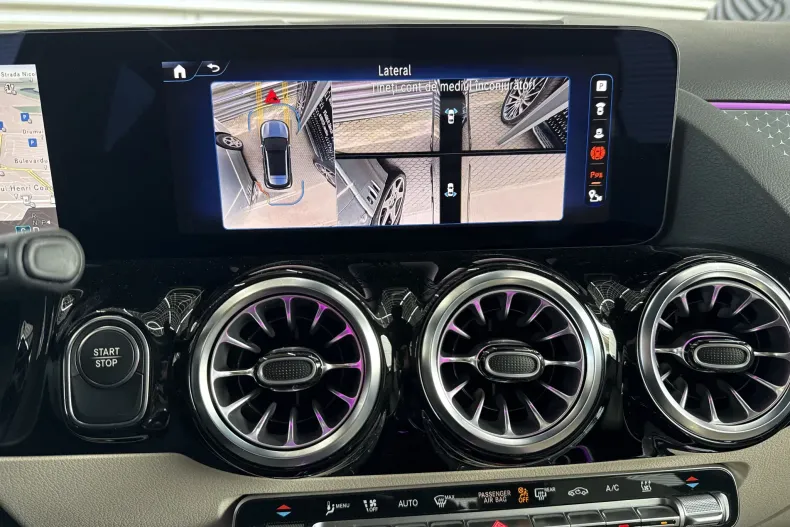 Mercedes-Benz EQA din 2025 cu 5.594 km - oferta MER214716 - foto 10
