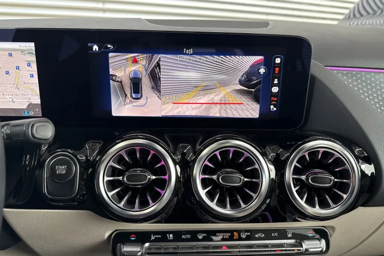 Mercedes-Benz EQA din 2025 cu 5.594 km - oferta MER214716 - foto 15