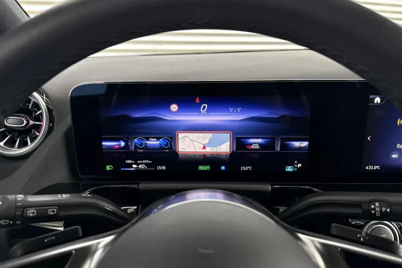Mercedes-Benz EQA din 2025 cu 5.594 km - oferta MER214716 - foto 17