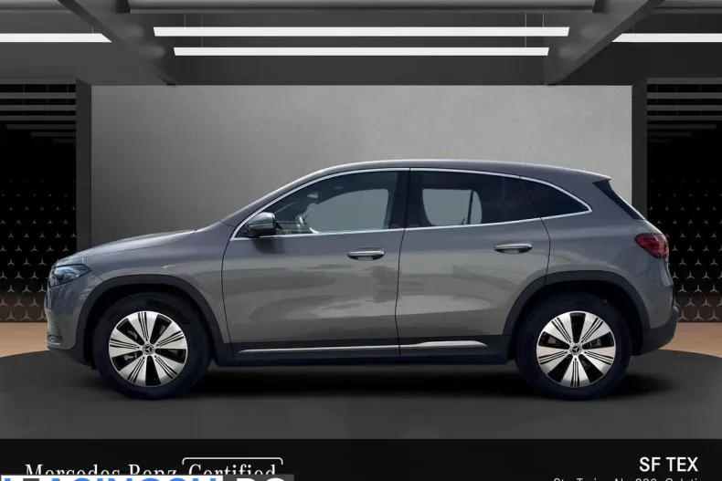Mercedes-Benz EQA din 2025 cu 5.594 km - oferta MER214716 - foto 18