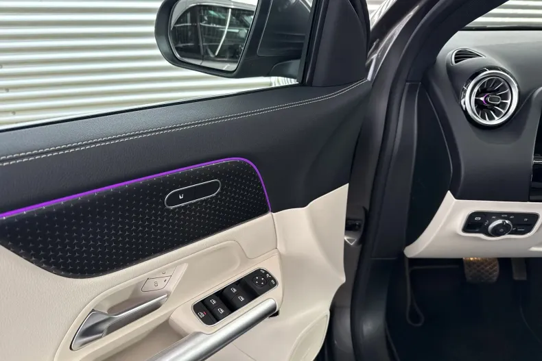 Mercedes-Benz EQA din 2025 cu 5.594 km - oferta MER214716 - foto 21