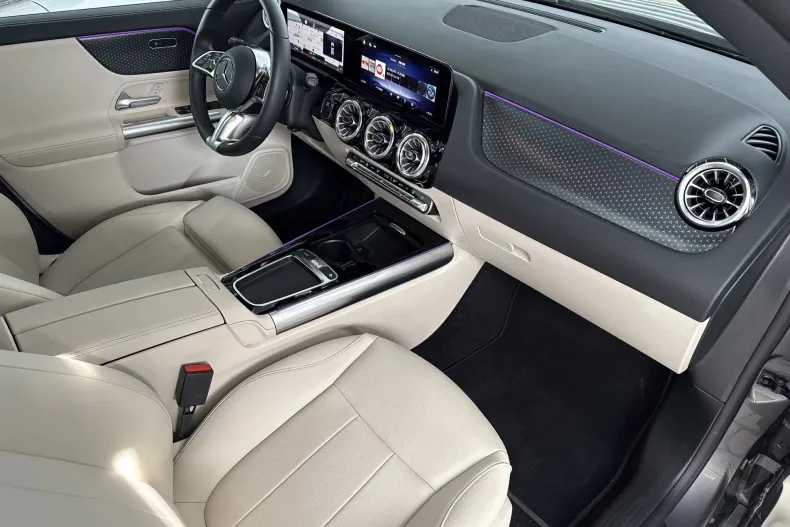 Mercedes-Benz EQA din 2025 cu 5.594 km - oferta MER214716 - foto 23