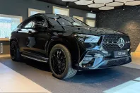 Mercedes-Benz GLE Coupe (Clasa GLE) din 2026 cu 1 km - oferta MER214717 - foto 1