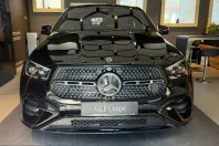Mercedes-Benz GLE Coupe (Clasa GLE) din 2026 cu 1 km - oferta MER214717 - foto 5