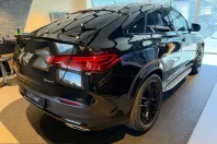 Mercedes-Benz GLE Coupe (Clasa GLE) din 2026 cu 1 km - oferta MER214717 - foto 10