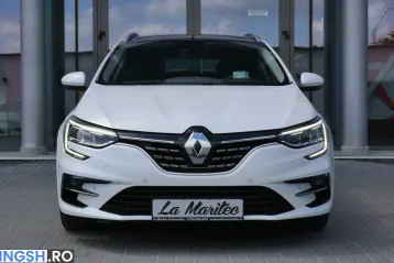 Renault Megane din 2021 - oferta REN214718