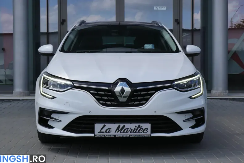 Renault Megane din 2021 cu 165.932 km - oferta REN214718 - foto 1