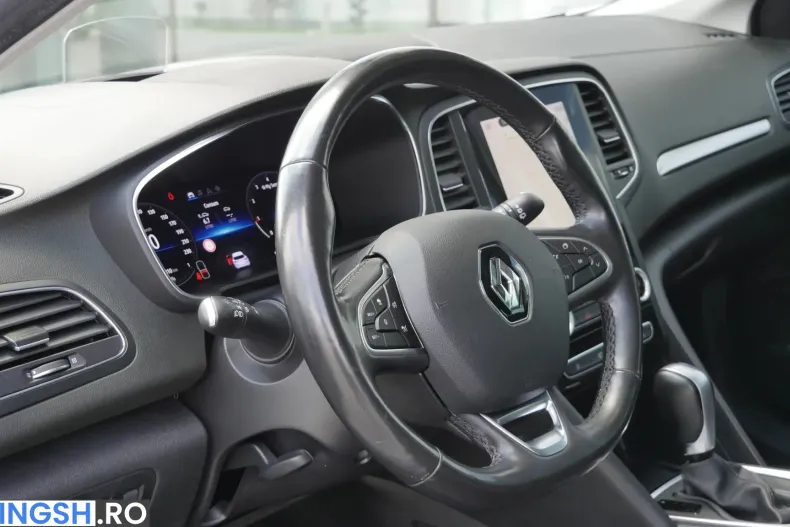 Renault Megane din 2021 cu 165.932 km - oferta REN214718 - foto 2